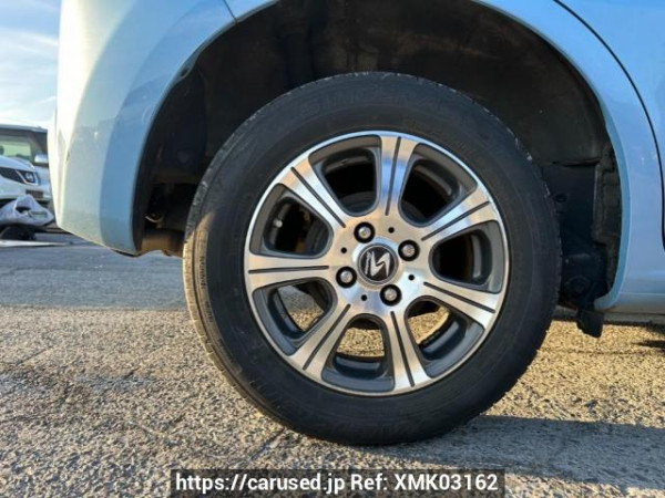 Used 2012 AT honda fit GE6 Image[33]