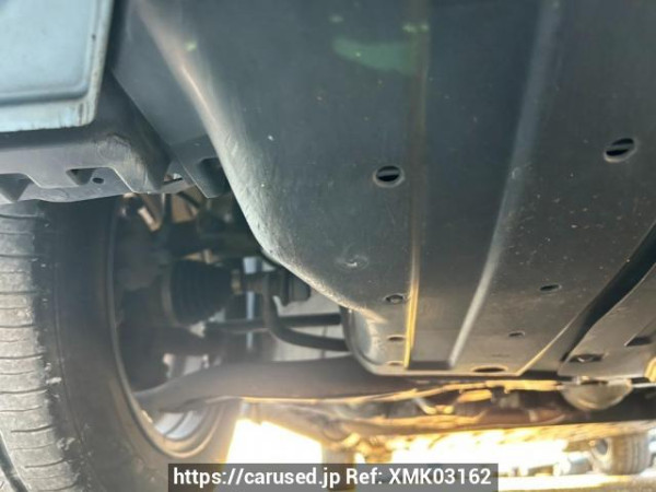 Used 2012 AT honda fit GE6 Image[35]