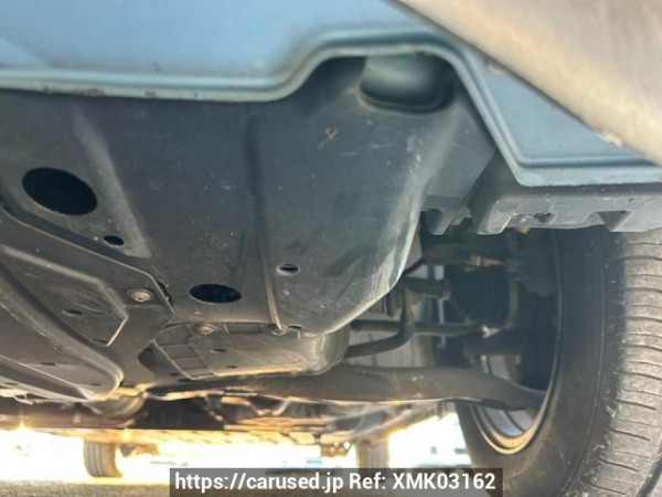 Used 2012 AT honda fit GE6 Image[36]