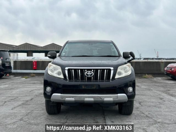 Used 2010 AT toyota land-cruiser-prado GRJ150W Image[1]