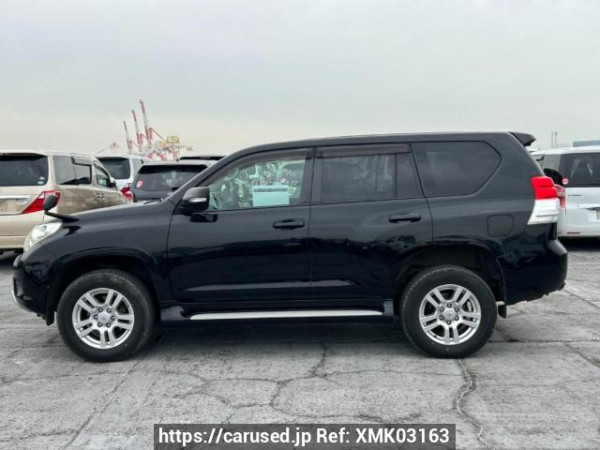Used 2010 AT toyota land-cruiser-prado GRJ150W Image[3]