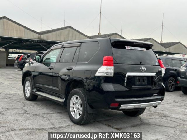 Used 2010 AT toyota land-cruiser-prado GRJ150W Image[4]