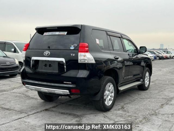 Used 2010 AT toyota land-cruiser-prado GRJ150W Image[6]