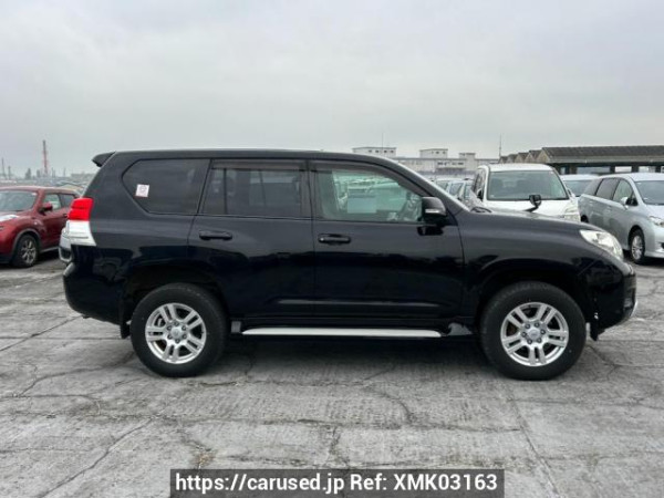 Used 2010 AT toyota land-cruiser-prado GRJ150W Image[7]