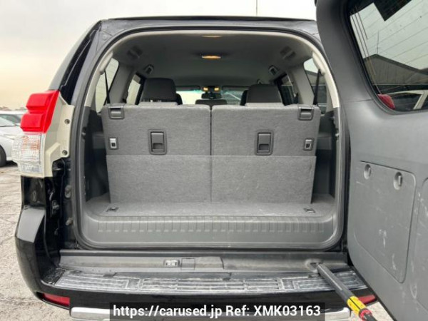 Used 2010 AT toyota land-cruiser-prado GRJ150W Image[8]