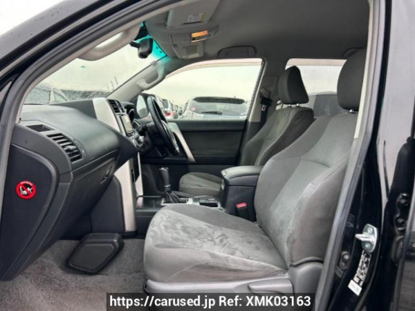 Used 2010 AT toyota land-cruiser-prado GRJ150W Image[14]
