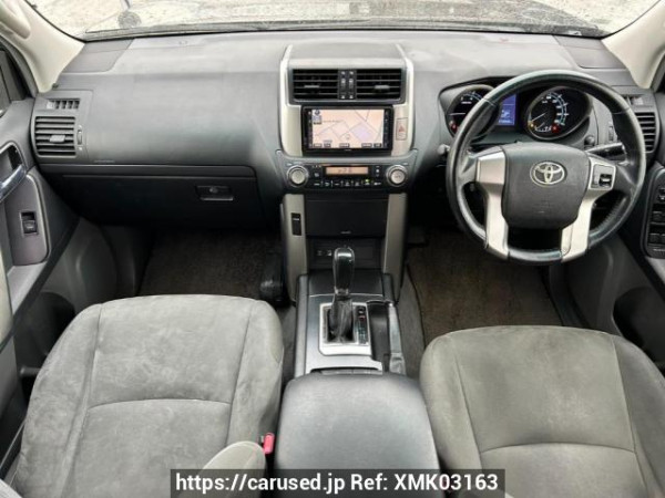 Used 2010 AT toyota land-cruiser-prado GRJ150W Image[19]