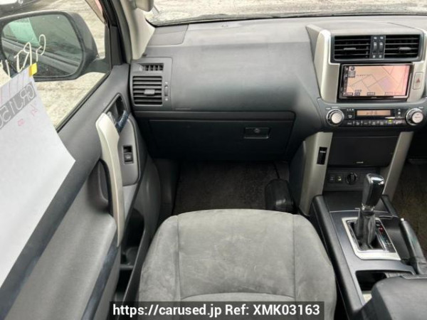 Used 2010 AT toyota land-cruiser-prado GRJ150W Image[20]