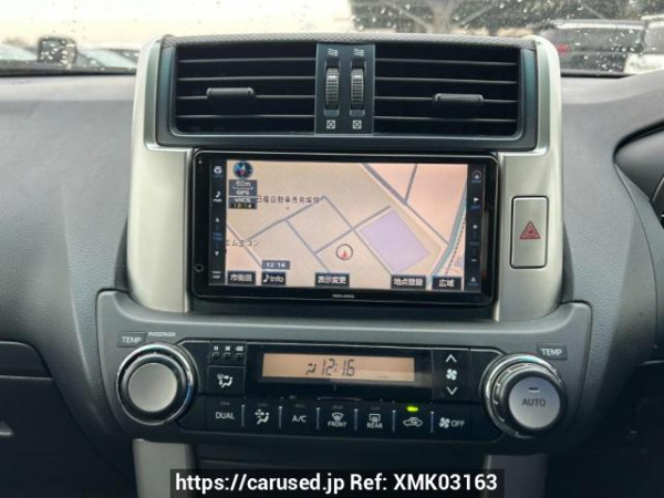 Used 2010 AT toyota land-cruiser-prado GRJ150W Image[24]