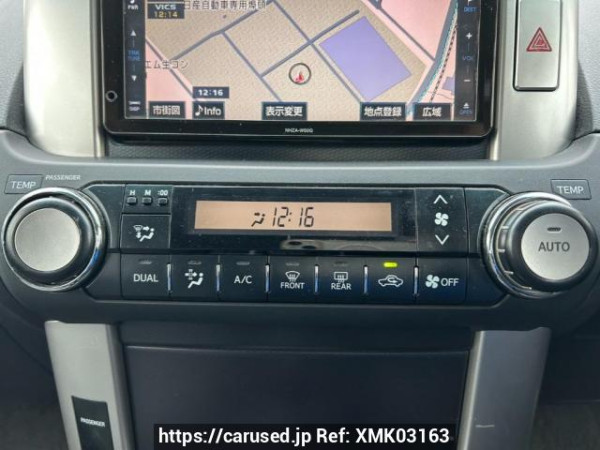 Used 2010 AT toyota land-cruiser-prado GRJ150W Image[25]