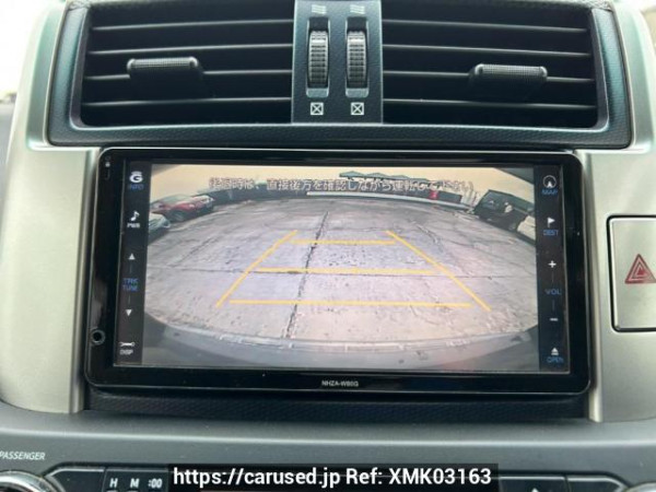 Used 2010 AT toyota land-cruiser-prado GRJ150W Image[27]