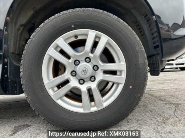 Used 2010 AT toyota land-cruiser-prado GRJ150W Image[32]