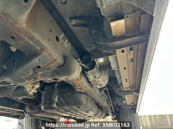 Used 2010 AT toyota land-cruiser-prado GRJ150W Image[41]