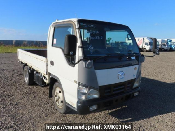 Used 2005 MT mazda titan LKR81A Image[0]