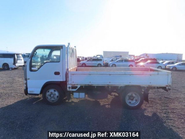 Used 2005 MT mazda titan LKR81A Image[3]