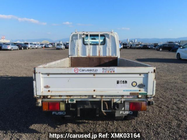 Used 2005 MT mazda titan LKR81A Image[5]