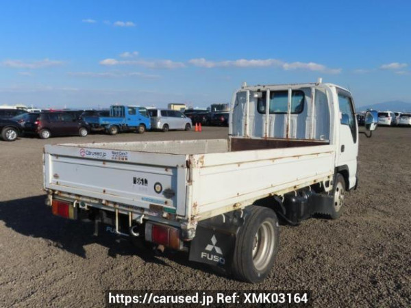 Used 2005 MT mazda titan LKR81A Image[6]
