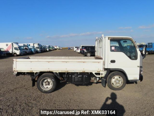 Used 2005 MT mazda titan LKR81A Image[7]