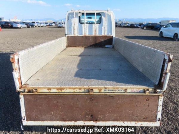 Used 2005 MT mazda titan LKR81A Image[8]
