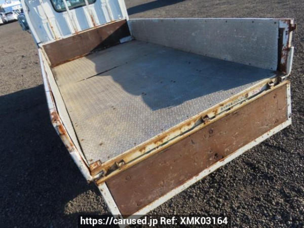 Used 2005 MT mazda titan LKR81A Image[10]