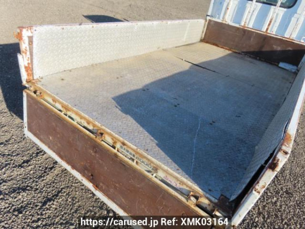 Used 2005 MT mazda titan LKR81A Image[11]