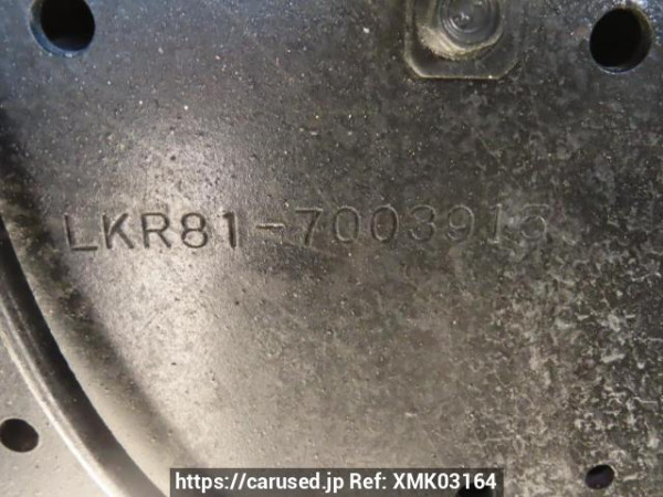 Used 2005 MT mazda titan LKR81A Image[13]