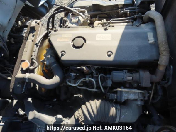 Used 2005 MT mazda titan LKR81A Image[15]