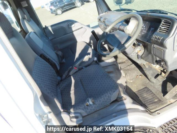Used 2005 MT mazda titan LKR81A Image[17]