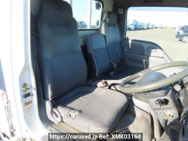 Used 2005 MT mazda titan LKR81A Image[18]