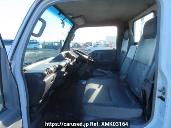 Used 2005 MT mazda titan LKR81A Image[19]