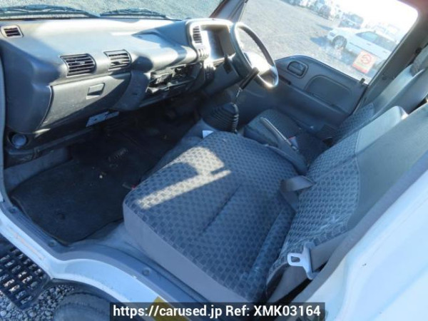 Used 2005 MT mazda titan LKR81A Image[20]