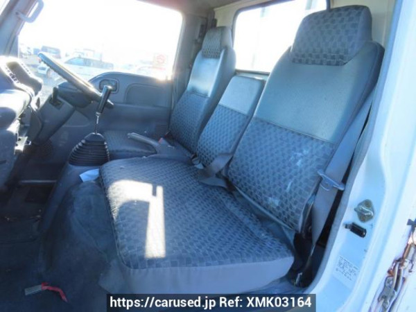 Used 2005 MT mazda titan LKR81A Image[21]