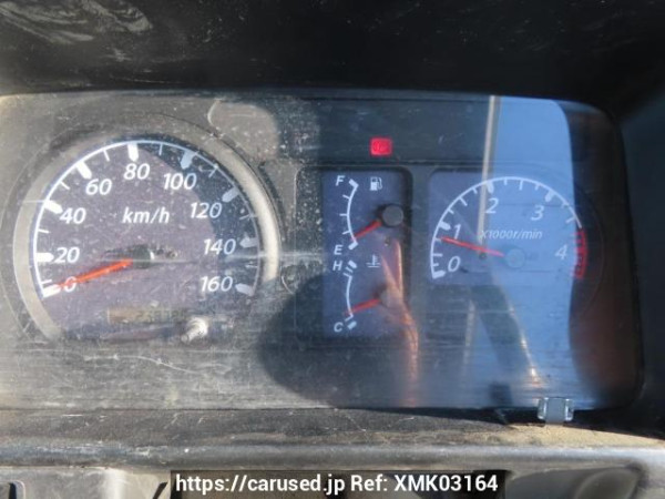 Used 2005 MT mazda titan LKR81A Image[23]