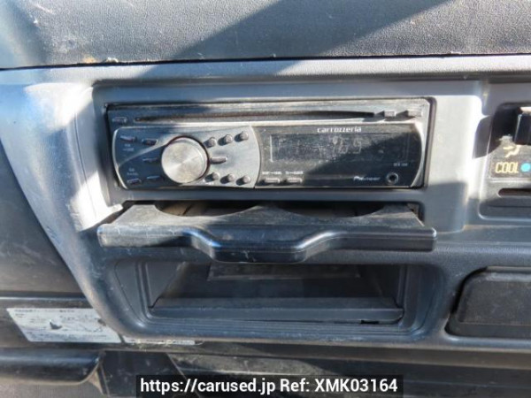 Used 2005 MT mazda titan LKR81A Image[26]