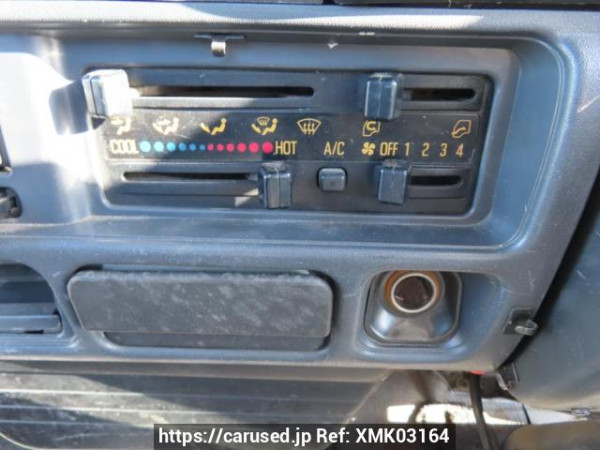 Used 2005 MT mazda titan LKR81A Image[27]