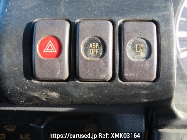 Used 2005 MT mazda titan LKR81A Image[30]