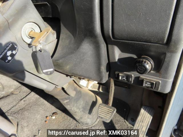 Used 2005 MT mazda titan LKR81A Image[32]