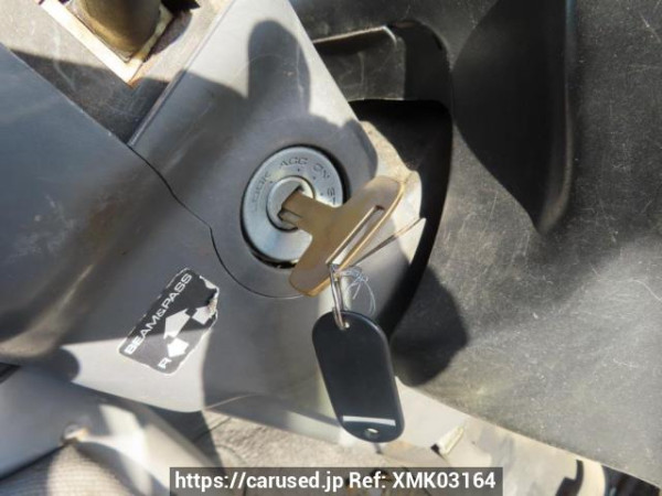 Used 2005 MT mazda titan LKR81A Image[33]