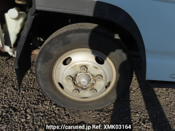 Used 2005 MT mazda titan LKR81A Image[35]