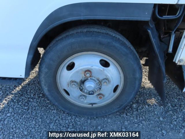 Used 2005 MT mazda titan LKR81A Image[36]