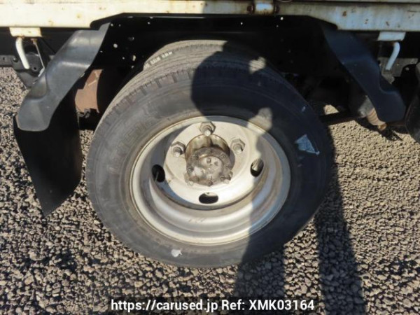 Used 2005 MT mazda titan LKR81A Image[37]