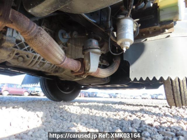 Used 2005 MT mazda titan LKR81A Image[41]