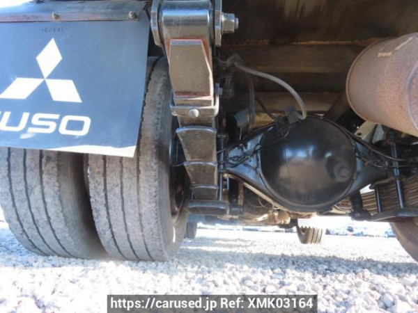 Used 2005 MT mazda titan LKR81A Image[45]