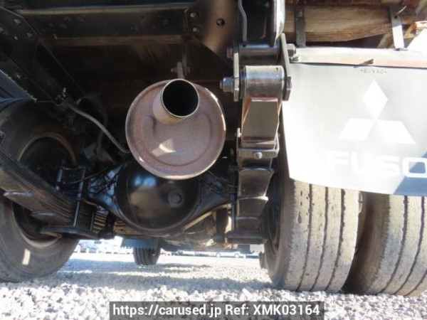 Used 2005 MT mazda titan LKR81A Image[46]