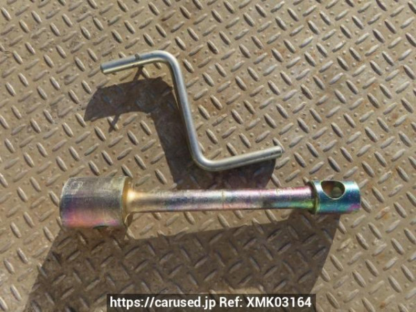 Used 2005 MT mazda titan LKR81A Image[48]