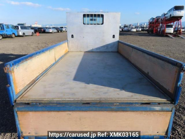 Used 1991 MT toyota dyna-truck BU61 Image[8]