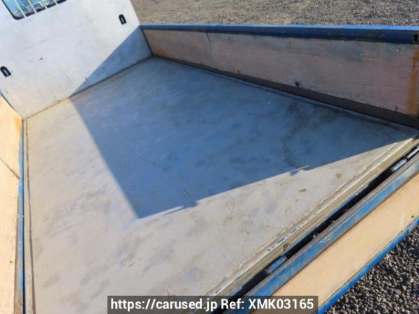 Used 1991 MT toyota dyna-truck BU61 Image[10]