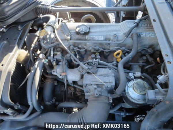 Used 1991 MT toyota dyna-truck BU61 Image[12]