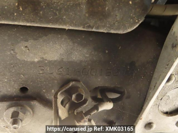 Used 1991 MT toyota dyna-truck BU61 Image[15]
