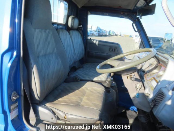 Used 1991 MT toyota dyna-truck BU61 Image[17]